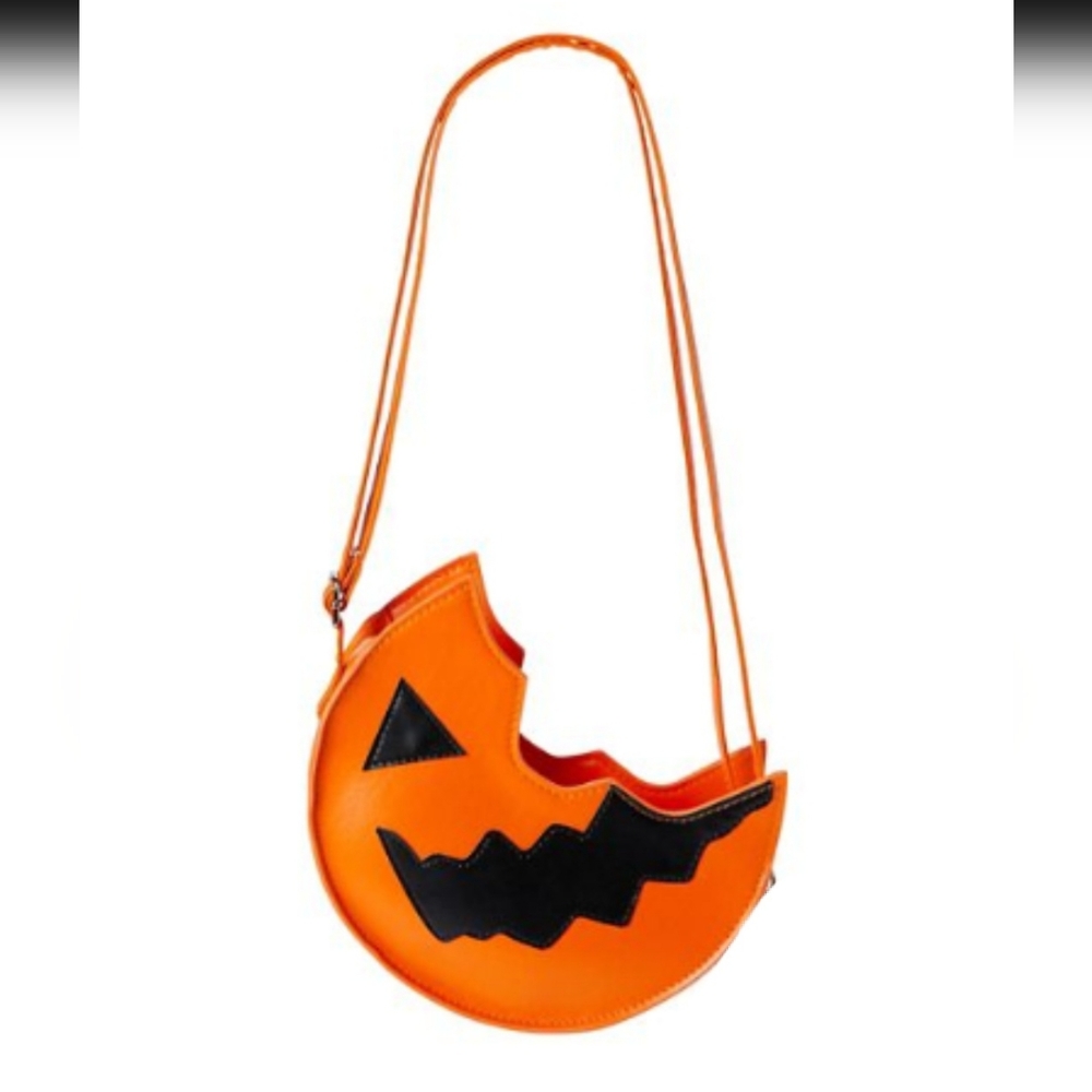 Trick r treat purse - Picture 2 of 2